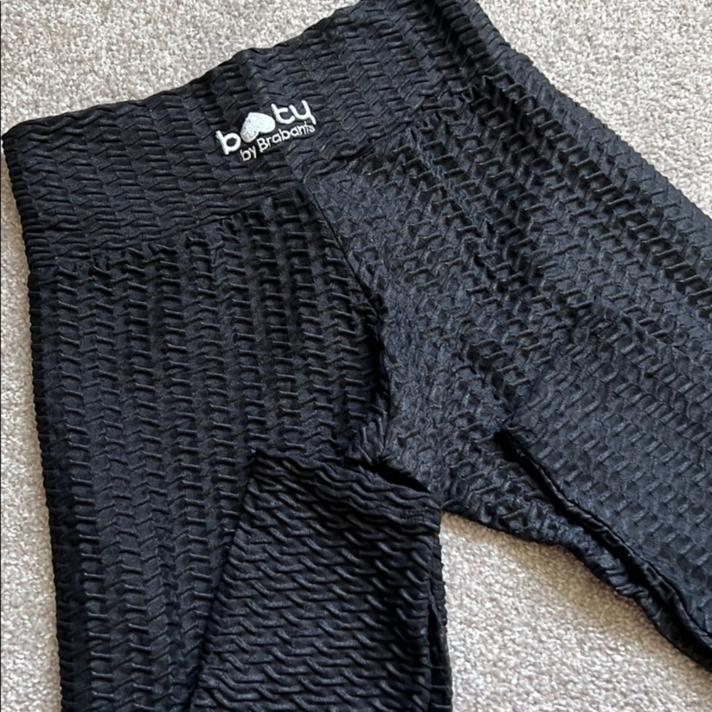 Booty by Brabants Little Black Legging